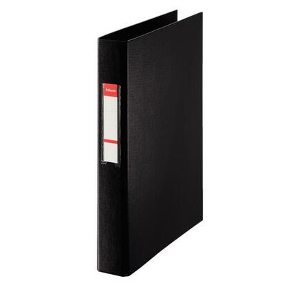 pack-de-6-unidades-esselte-carpeta-de-anillas-formato-folio-capacidad-para-190-hojas-2-anillas-de-25mm-color-negro