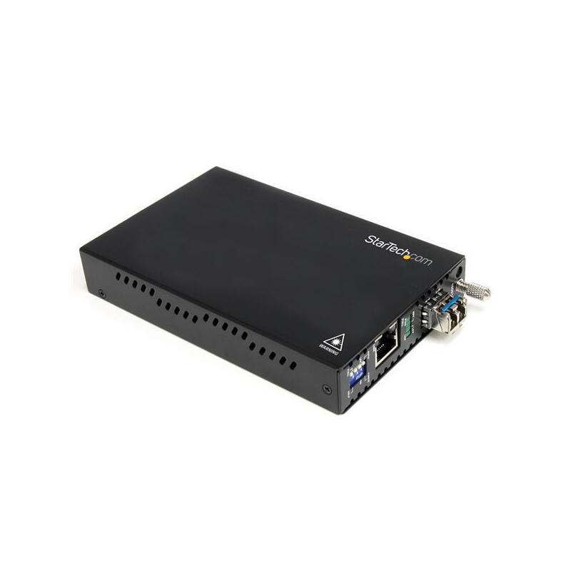 startechcom-conversor-de-medios-gigabit-ethernet-a-fibra-multi-modo-conector-lc-1x-rj45-hembra-1x-lc-hembra-550m-2-anos startechcom-conversor-de-medios-gigabit-ethernet-a-fibra-multi-modo-conector-lc-1x-rj45-hembra-1x-lc-hembra-550m-2-anos