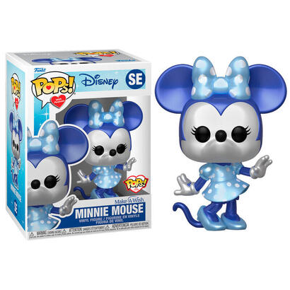 figura-pop-disney-make-a-wish-minnie-mouse-metallic