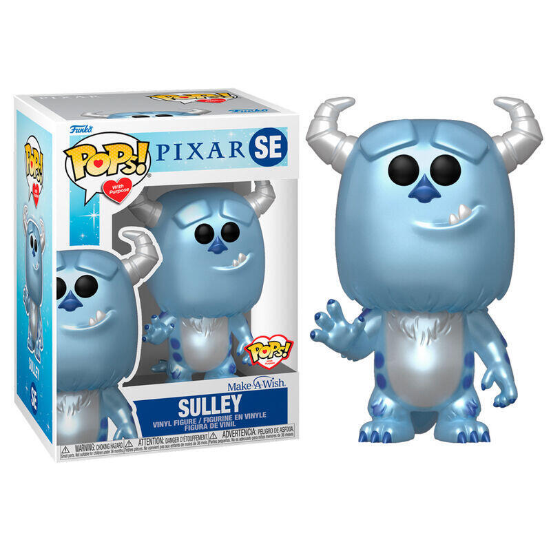 funko-pop-disney-2022-sulley-metallic