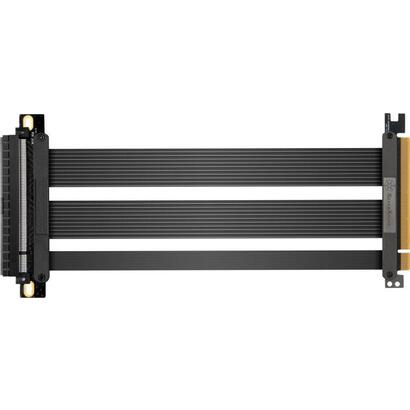 silverstone-cable-elevador-pcie-40-x16-220-mm-sst-rc05-220