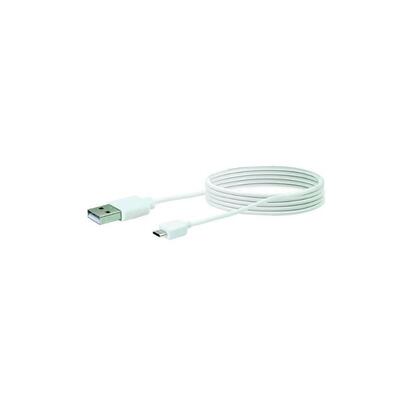 cable-usb-20-schwaiger-a-micro-b-20m-blanco