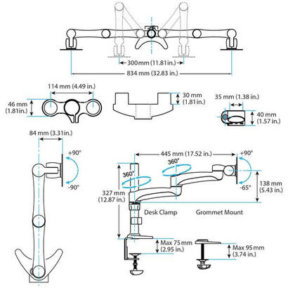 startech-brazo-articulado-dos-monitores-soporte