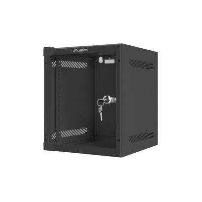 armario-rack-10-montaje-en-pared-6u-280x310-para-autoarmas-paquete-plano-con-puerta-de-cristal-black-lanberg