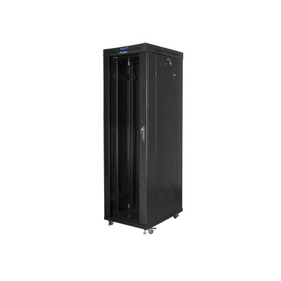 lanberg-rack-cabinet-19inch-free-standing-42u600x1000-self-assembly-flat-pack-black