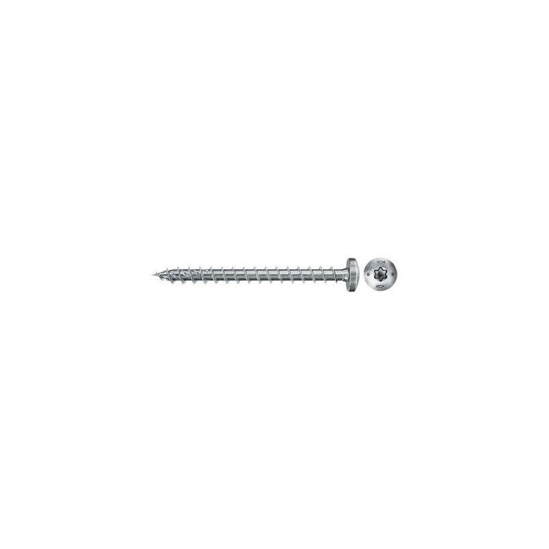 fischer-tornillo-para-aglomerado-power-fast-ii-50x70-panhead-670441 fischer-tornillo-para-aglomerado-power-fast-ii-50x70-panhead-670441