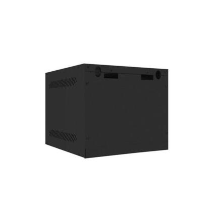 lanberg-armario-rack-de-pared-10-4u-280x310-negro-puerta-metalica-paquete-plano-wf10-2304-00b