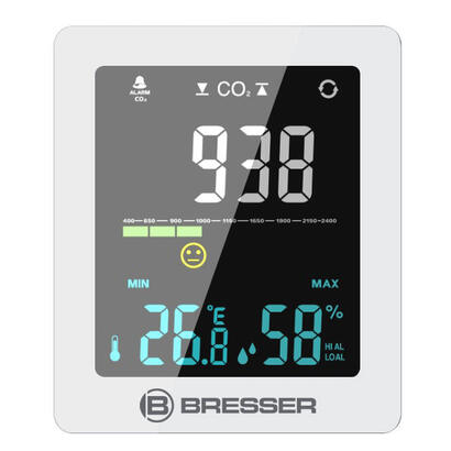 bresser-monitor-co2-y-calidad-del-aire-blanco