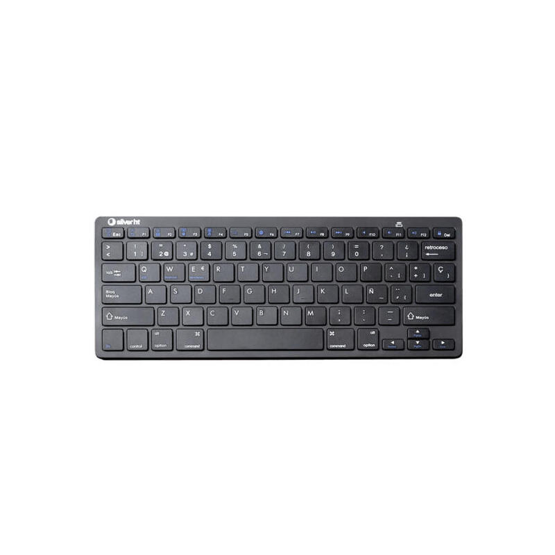 teclado-inalambrico-silver-ht-bluetooth-black-style-2-colors-edition