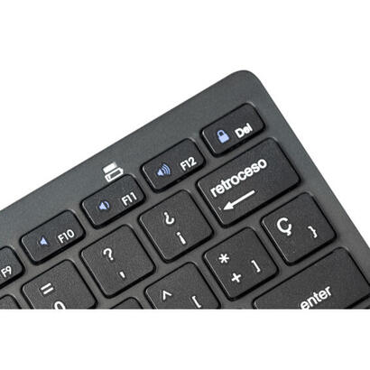 teclado-inalambrico-silver-ht-bluetooth-black-style-2-colors-edition