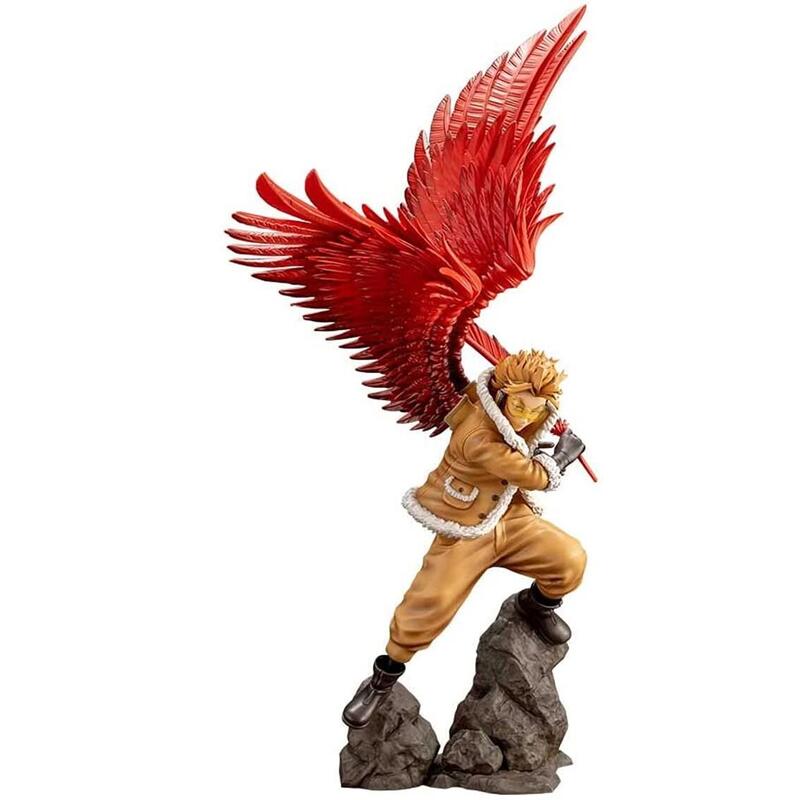 figura-kotobukiya-my-hero-academia-hawks-artfxj-bonus-edition-42-cm