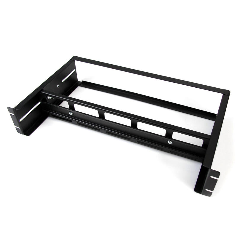 startechcom-juego-kit-de-riel-din-ajustable-montable-en-rack-armario-con-rieles-top-hat-mini-g-rails startechcom-juego-kit-de-riel-din-ajustable-montable-en-rack-armario-con-rieles-top-hat-mini-g-rails