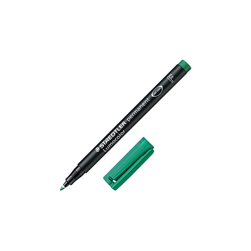 pack-de-10-unidades-staedtler-lumocolor-318-rotulador-permanente