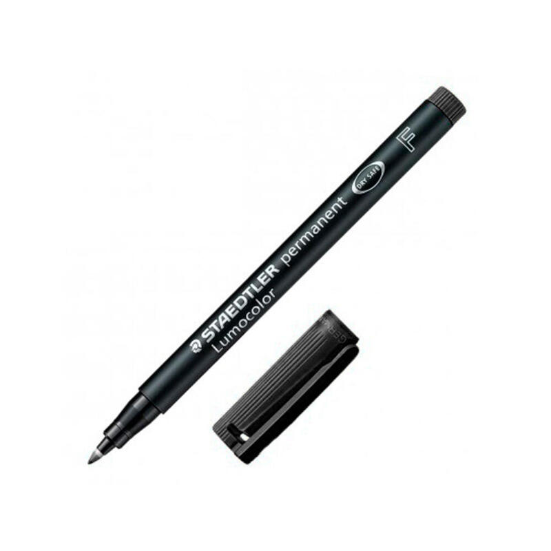 pack-de-10-unidades-staedtler-lumocolor-318-rotulador-permanente-punta-fina-redonda-trazo-06mm-capuchon-con-clip-secado-rapido-c