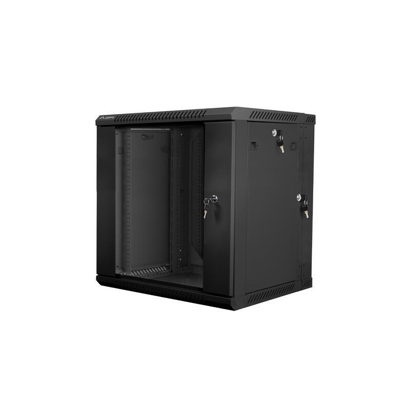 armario-rack-19-doble-seccion-montaje-pared-12u-600x600-para-autoarmas-paquete-plano-black-lanberg