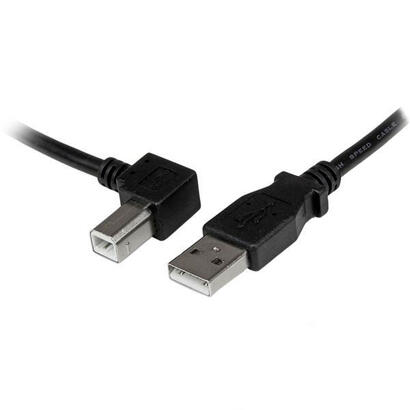 startech-cable-adaptador-usb-3m-impresora-acodado
