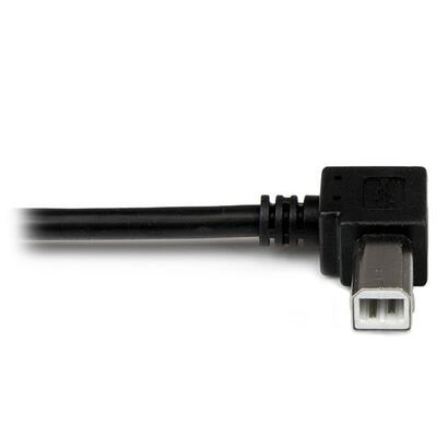 startech-cable-adaptador-usb-3m-impresora-acodado