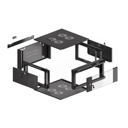 rack-de-pared-de-19-4u-570x600-paquete-plano-de-montaje-rapido-desmontable-black-lanberg