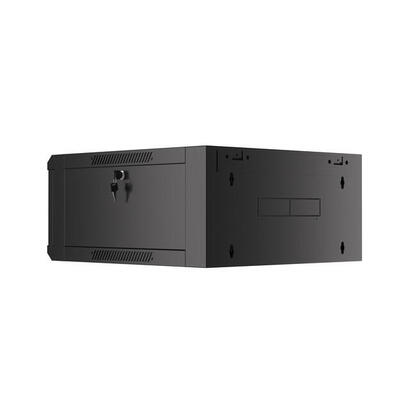 rack-de-pared-de-19-4u-570x600-paquete-plano-de-montaje-rapido-desmontable-black-lanberg