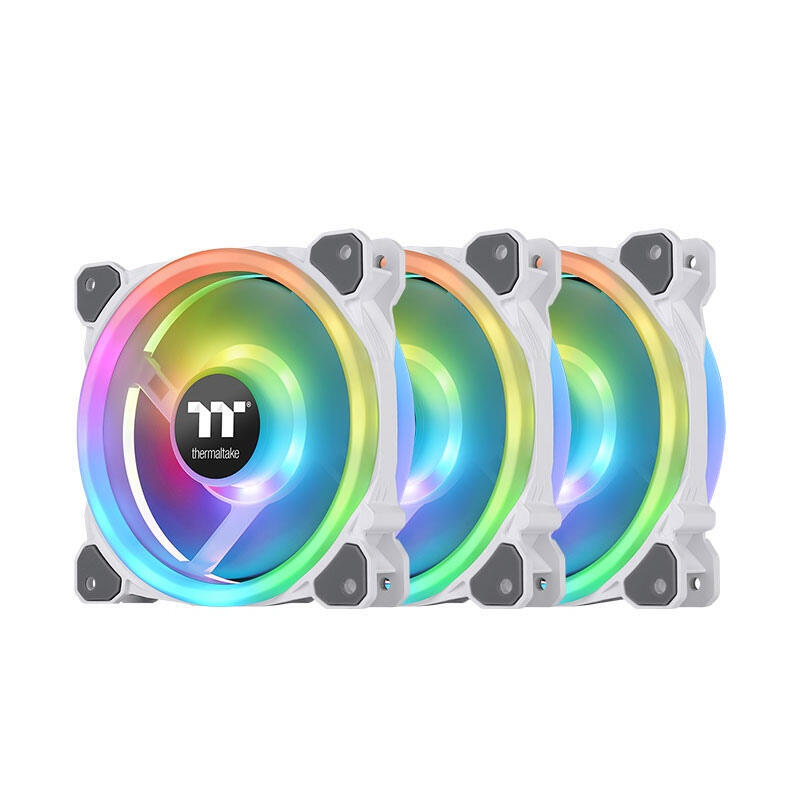 ventilador-thermaltake-riing-trio-12-rgb-radiator-white-tt-premium-edition-cl-f126-pl12sw-a