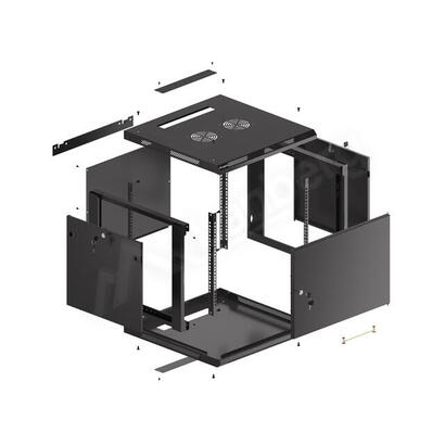 lanberg-armario-rack-19-montaje-pared-9u-600x600-con-puerta-metal-negra-paquete-plano