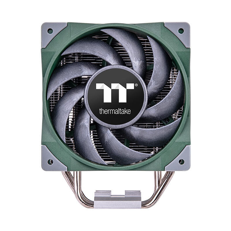 refrigerador-thermaltake-toughair-510-racing-green