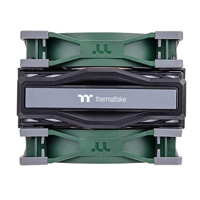 refrigerador-thermaltake-toughair-510-racing-green