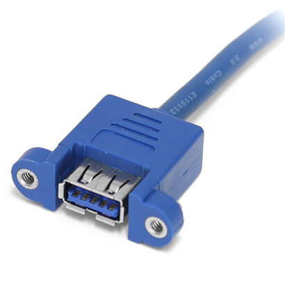 startech-cable-extensor-50cm-2-puertos-usb-30-mon