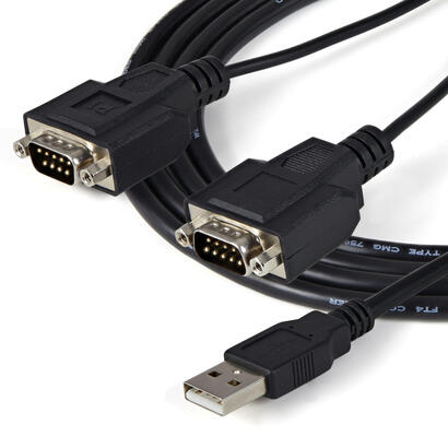 startech-cable-18m-usb-a-2-puertos-serie-serial-r