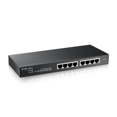 zyxel-8-port-gbe-smart-switch-nebulaflex-gs1915-8