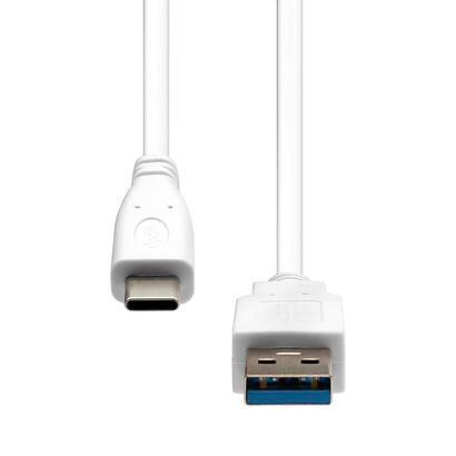 usb-c-to-usb-a-30-cable-05m-white-warranty-360m