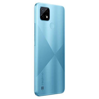smartphone-realme-c21-y-rmx3263-65hd-3gb32gb-4g-cross-blue-13mpx5mpx-bateria-5000mah