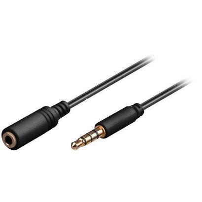goobay-cable-de-extension-audio-aux-35-mm-4-pin-3m-62480