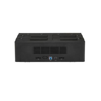 startechcom-4-bay-usb-30-to-sata-hard-drive-docking-station-usb-hard-drive-dock-external-2535-sata-iii-6gbps-ssdhdd-docking-stat