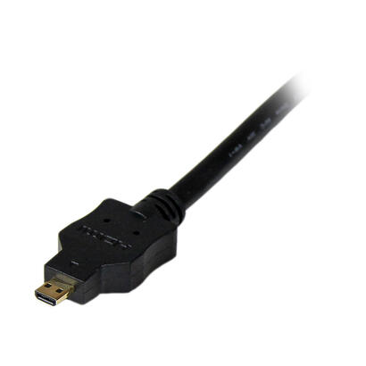 startech-cable-micro-hdmi-dvi-d-1m-negro
