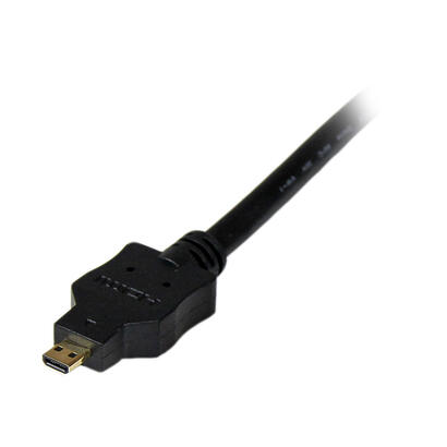 startechcom-adaptador-cable-conversor-de-1m-micro-hdmi-a-dvi-d-para-tablet-y-telefono-movil-cable-adaptador-dvi-d-macho-a-19-pin