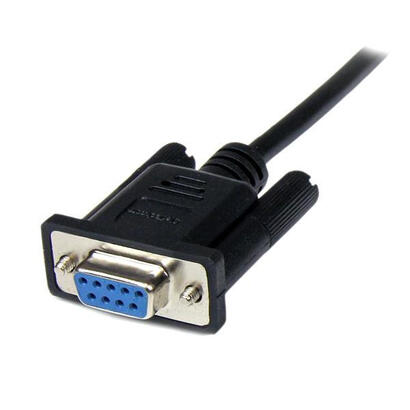 startech-cable-2m-modem-nulo-null-serie-serial-db9