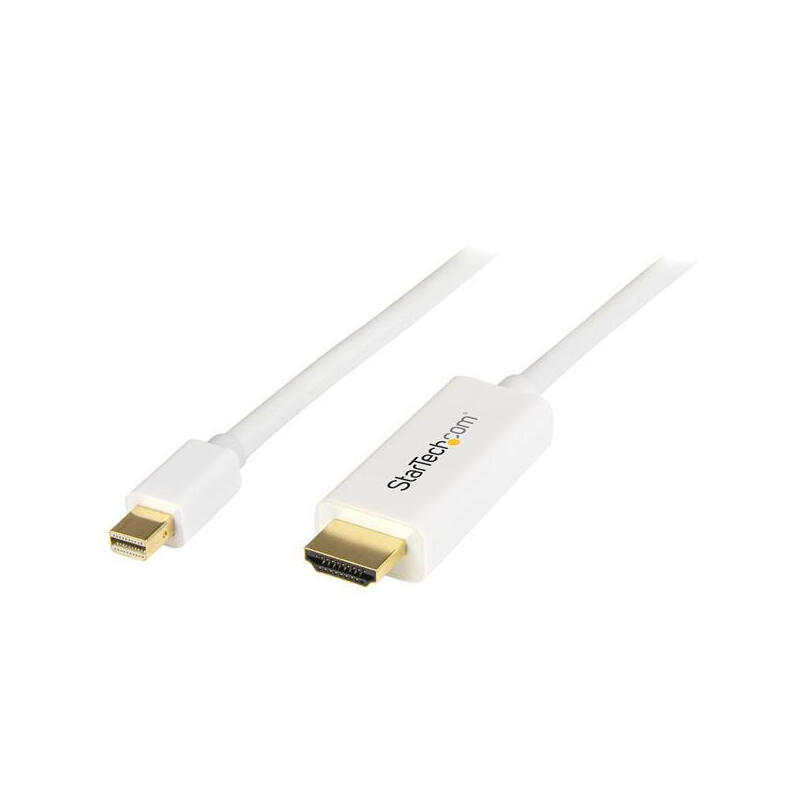 startech-cable-conversor-mini-displayport-a-hdmi-2 startech-cable-conversor-mini-displayport-a-hdmi-2