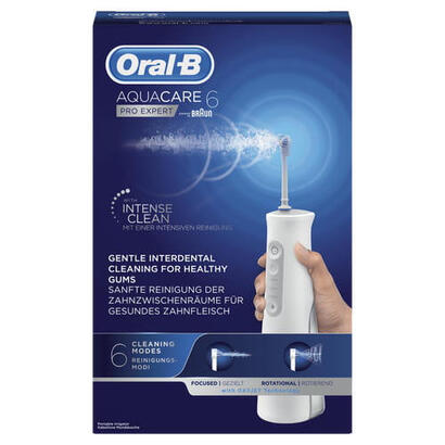 oral-b-aquacare-6-pro-expert-irrigador-bucal-portatil