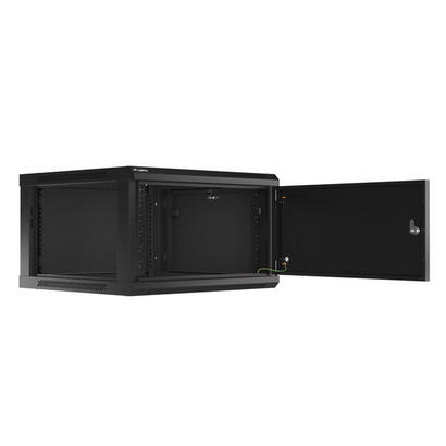 lanberg-armario-rack-19-montaje-pared-6u-600x600-con-puerta-metal-negra-paquete-plano