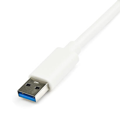 startechcom-adaptador-tarjeta-de-red-nic-externa-usb-30-1-puerto-gigabit-ethernet-rj45-y-1-puerto-usb-super-speed-cable-blanco-a