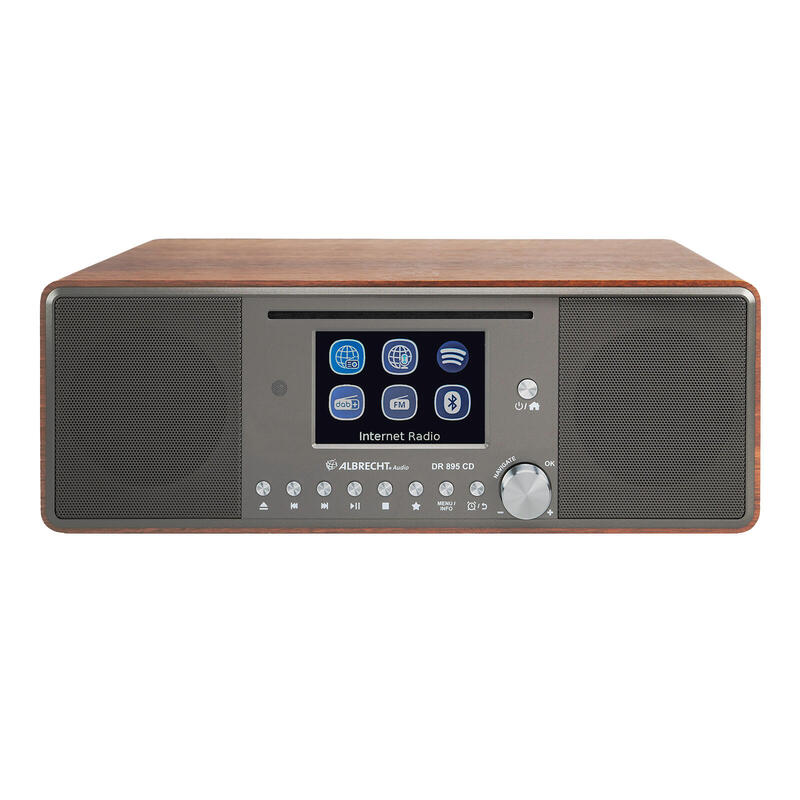 radio-albrecht-dr-895-cd-portatil-digital-nuez