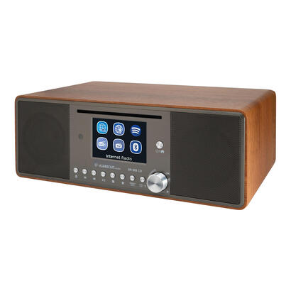 radio-albrecht-dr-895-cd-portatil-digital-nuez