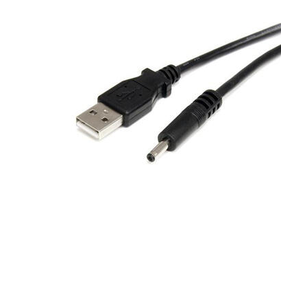 startechcom-cable-adaptador-de-alimentacion-de-90cm-usb-a-conector-coaxial-tipo-h-5v-dc-macho-a-macho-cable-usb-de-alimentacion-