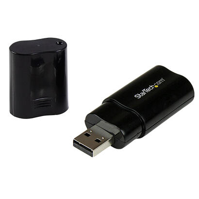 startechcom-tarjeta-de-sonido-estereo-usb-externa-adaptador-convertidor-negro-tarjeta-de-sonido-estereo-usb-20-para-pn-mu15mms-m