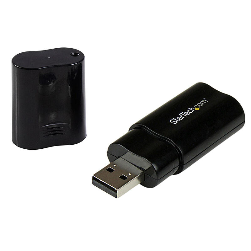 startechcom-tarjeta-de-sonido-estereo-usb-externa-adaptador-convertidor-negro-tarjeta-de-sonido-estereo-usb-20-para-pn-mu15mms-m