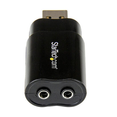 startechcom-tarjeta-de-sonido-estereo-usb-externa-adaptador-convertidor-negro-tarjeta-de-sonido-estereo-usb-20-para-pn-mu15mms-m