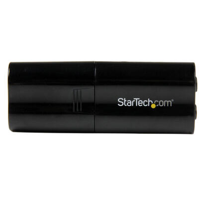 startechcom-tarjeta-de-sonido-estereo-usb-externa-adaptador-convertidor-negro-tarjeta-de-sonido-estereo-usb-20-para-pn-mu15mms-m