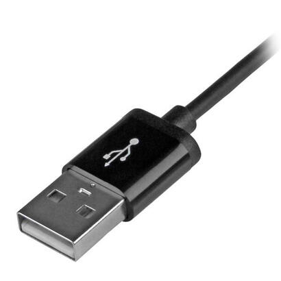 startech-cable-1m-lightning-8-pin-a-usb-a-20-appl