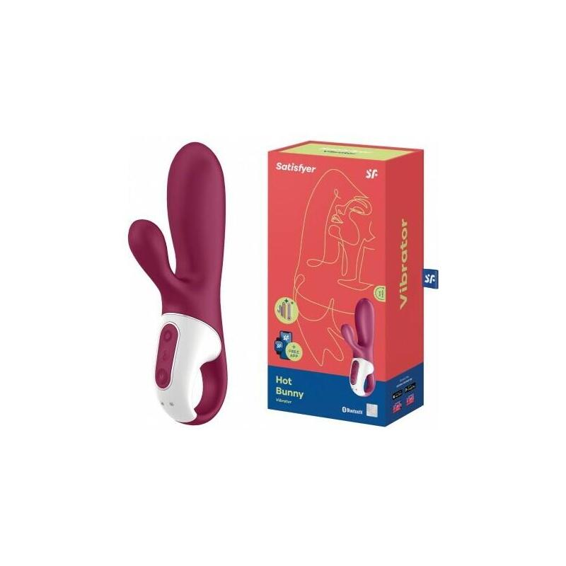 vibrador-con-calor-satisfyer-hot-bunny-erojugvib